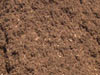 Brown Mulch Color Enhanced Chips