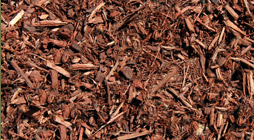 Premium Hemlock Bark Mulch Blend